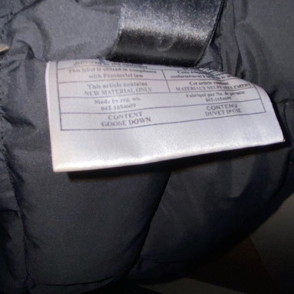 The North Face - Parka - Goose down - Picture 11 of 16